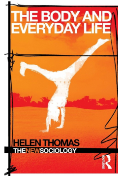 The Body and Everyday Life
