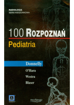 100 rozpoznań: Pediatria