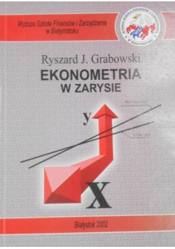 Ekonometria w zarysie