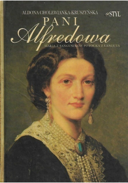 Pani Alfredowa