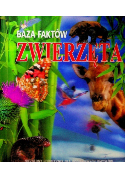 Baza faktów Zwierzęta