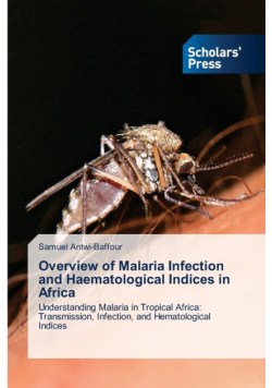 Overview of Malaria Infection and Haematological Indices in Africa