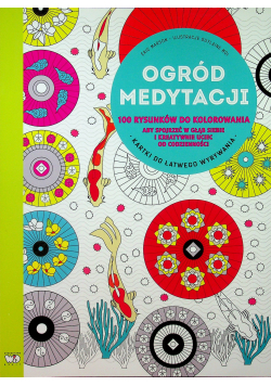 Ogród medytacji
