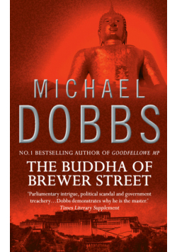 The Buddha of Brewer Street
