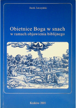 Obietnice Boga w snach w ramach objawienia biblijnego