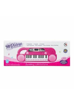 Pianino elektroniczne