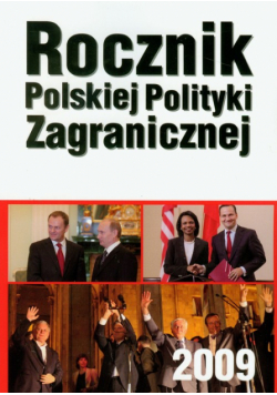 Rocznik Polskiej Polityki Zagranicznej
