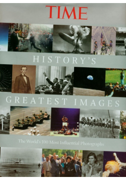 History's greatest images