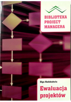 Ewaluacja projektów