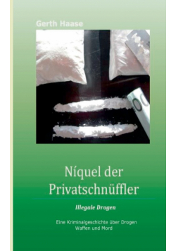 Níquel der Privatschnüffler