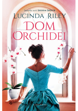 Dom orchidei