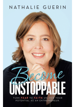Become Unstoppable
