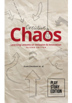 Creative Chaos (2nd Edition)