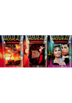 Musicale 3 DVD