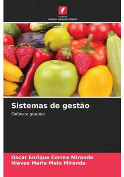 Sistemas de gestão