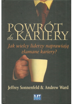 Powrót do kariery