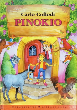 Pinokio