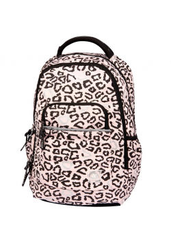 Plecak Vela Leopard MBQ