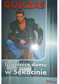 Tajemnice domu w Sękocinie