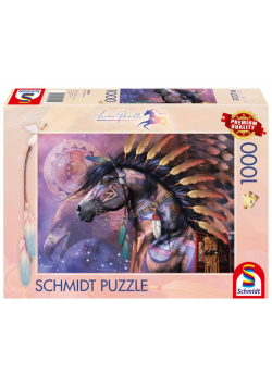 Puzzle 1000 Laurie Prindle Szaman