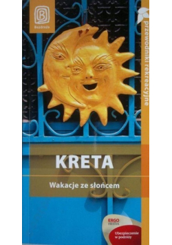 Kreta Wakacje ze słońcem