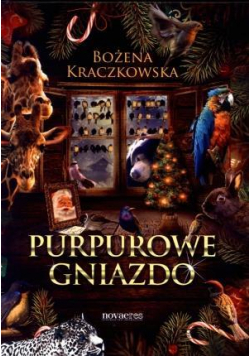 Purpurowe gniazdo