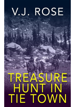 Treasure Hunt In Tie Town