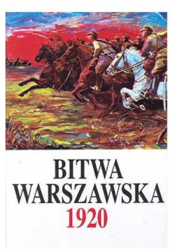 Bitwa warszawska 1920