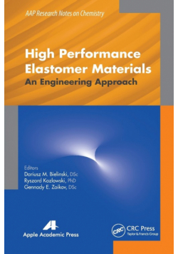High Performance Elastomer Materials