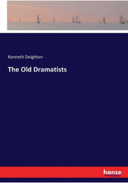 The Old Dramatists