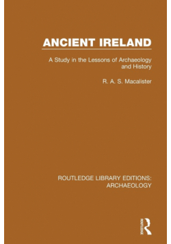 Ancient Ireland