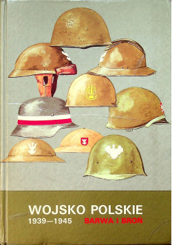 Wojsko Polskie barwa i broń