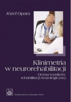 Klinimetria w neurorehabilitacji