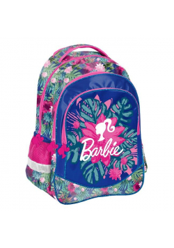 Plecak szkolny Barbie BAP-181 PASO