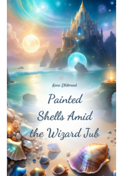 Painted Shells Amid the Wizard Jub