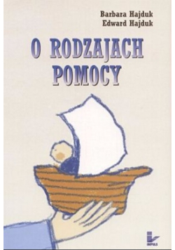 O rodzajach pomocy