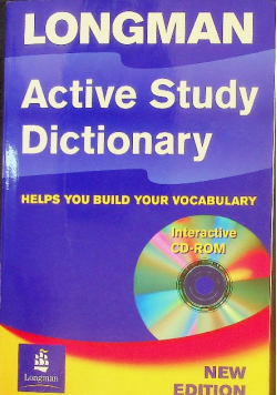 Active Study Dictionary
