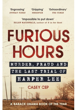 Furious Hours