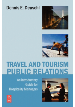 Travel and Tourism Public Relations