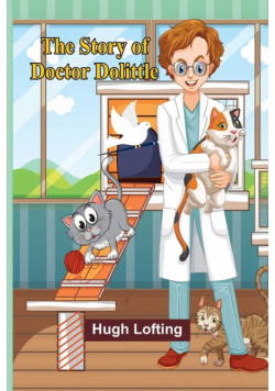 The Story of Doctor Dolittle