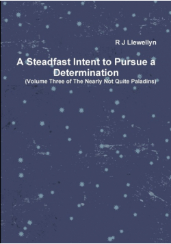 A Steadfast Intent to Pursue a Determination