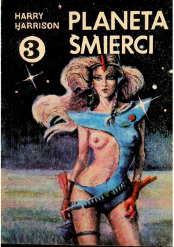 Planeta śmierci Tom 3