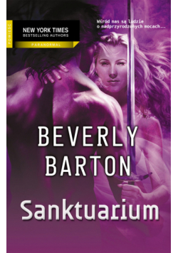 Barton Beverly - Sanktuarium