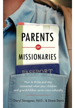 Parents of Missionaries