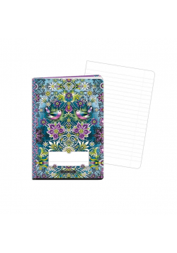 Notes A6/40K linia Catalina Estrada ARGUS