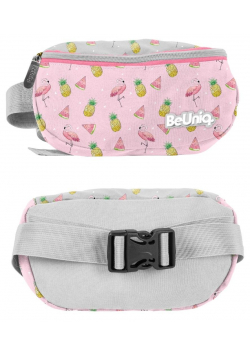Saszetka na pas Tropic PPFS21-510 PASO