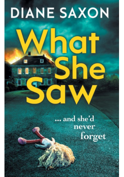 What She Saw