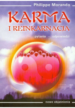 Karma i reinkarnacja