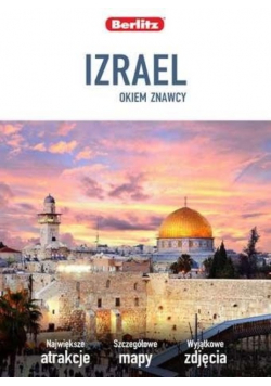 Izrael okiem znawcy