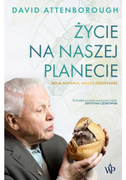 Życie na naszej planecie wyd. 2025